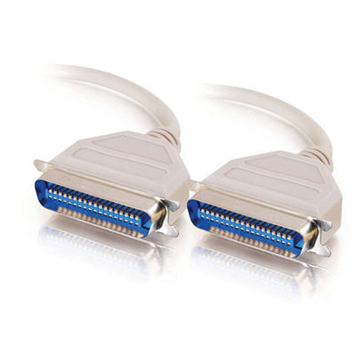 C2G 6ft Centronics 36 Cable M/M parallel cable