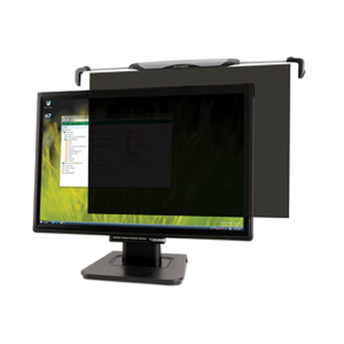 Privacy Screen 17 Inch TFT Monitor Display Kensington Snap2